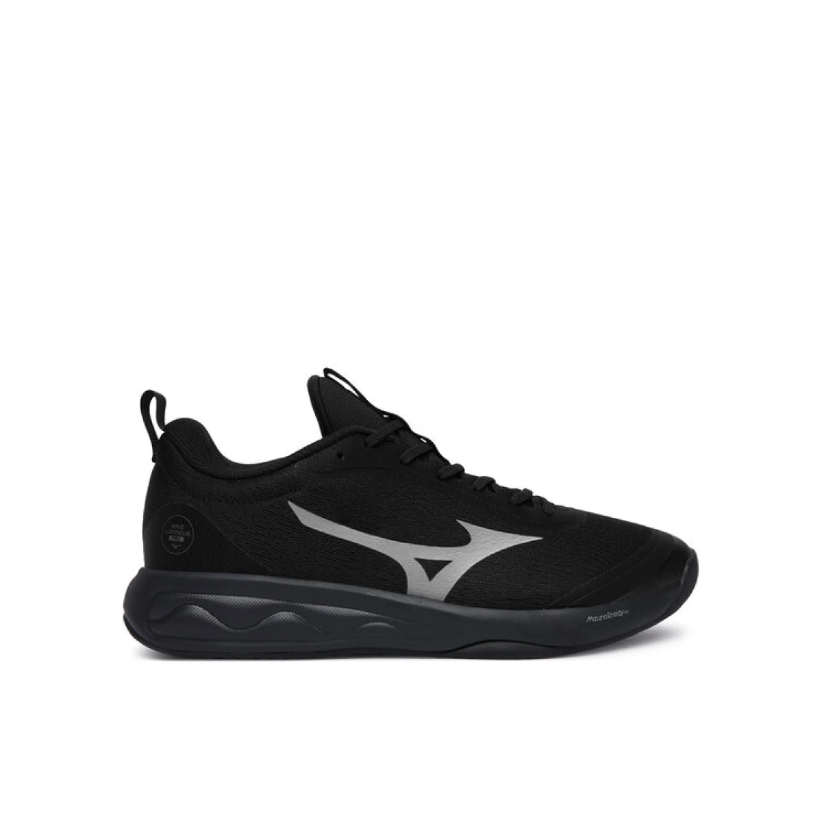 Mizuno Čevlji za športe v zaprtih prostorih Wave Luminous Pro V1GA2640 Črna · záber 4