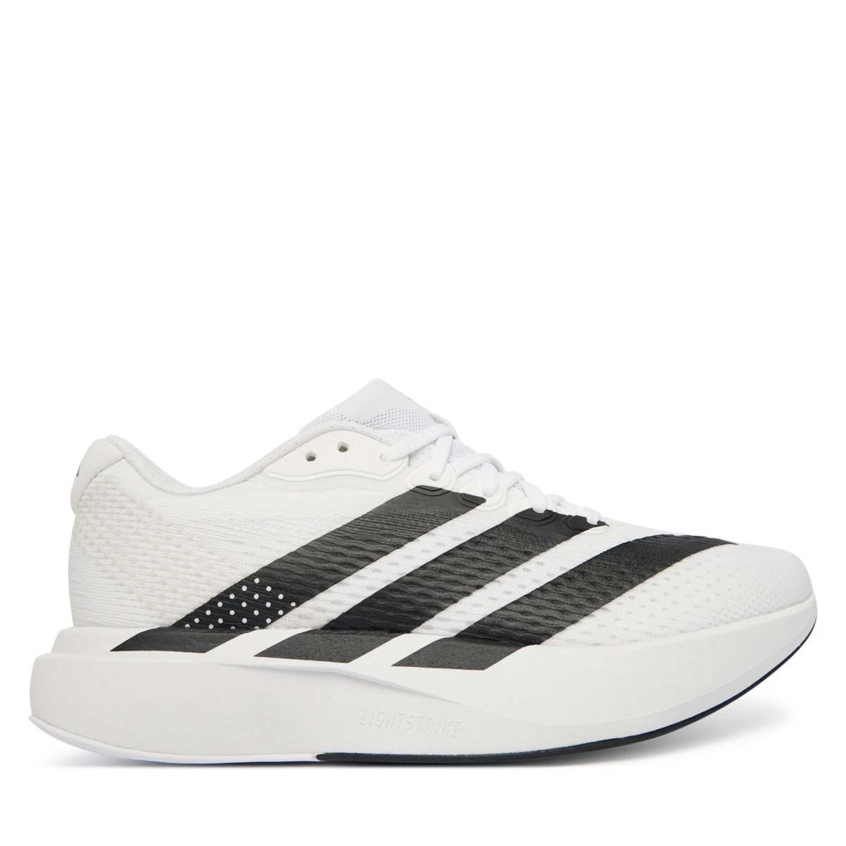 Tekaški čevlji adidas Duramo Speed 2 Shoes KZ8978 Bela - Velikost: 38 ⅔ | Barva: biela | Starostna skupina: Odrasli | Spol: Ženski · záber 2
