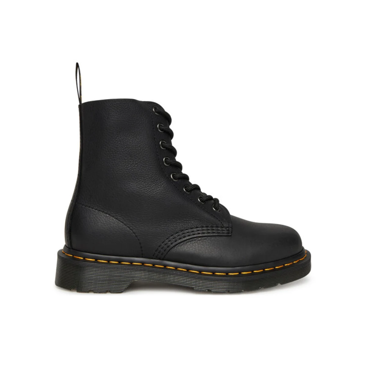 Dr. Martens Pohodni čevlji 1460 Pascal Ambassador DM31981001 Črna - Velikost: 38 | Barva: čierna | Starostna skupina: Odrasli | Spol: Unisex · záber 2