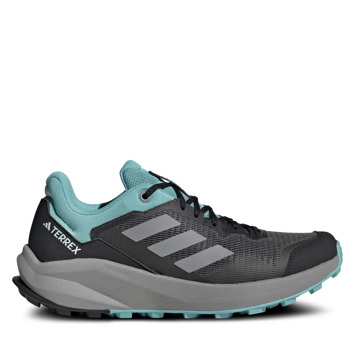 adidas Tekaški čevlji Terrex Trail Rider Trail Running Shoes HR1182 Črna - Velikost: 40 | Barva: čierna | Starostna skupina: Odrasli | Spol: Ženski · záber 4