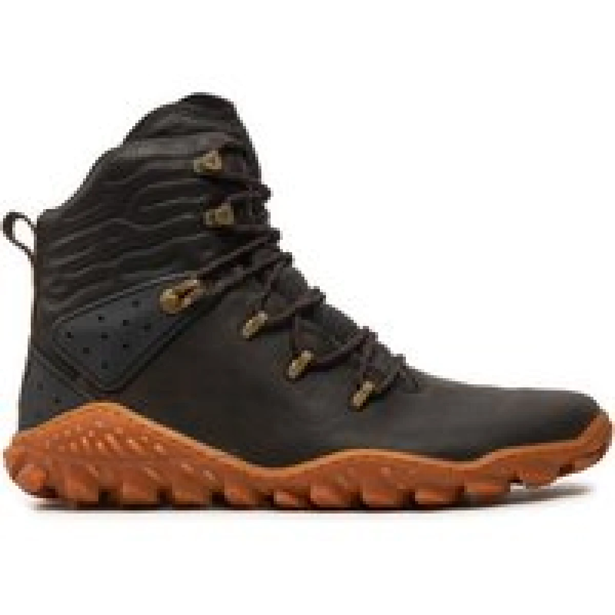 Trekking čevlji Vivo Barefoot Tracker Forest Esc 309161-01 Rjava · záber 1