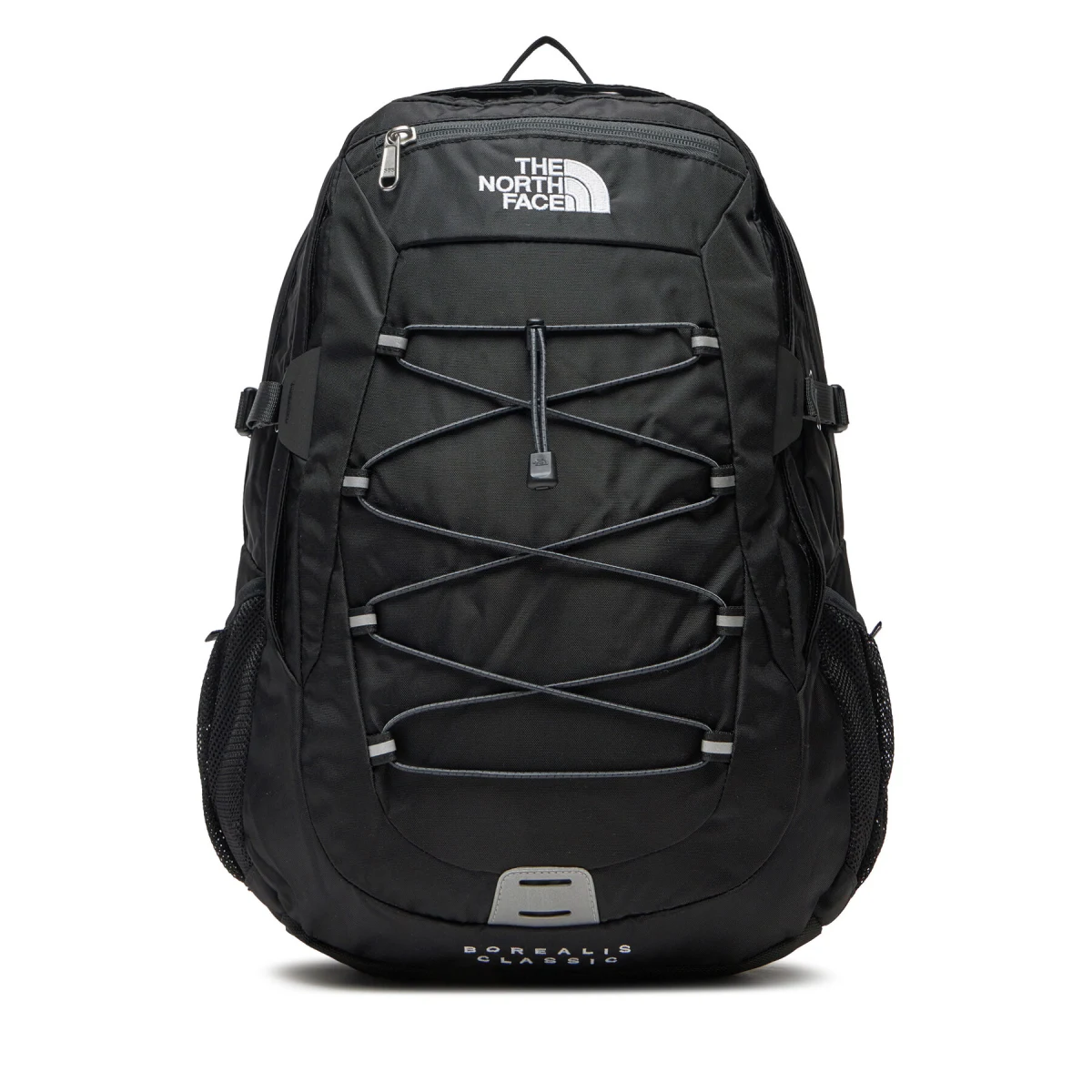 Nahrbtnik The North Face Borealis Classic NF00CF9C4GZ1 Črna · záber 2