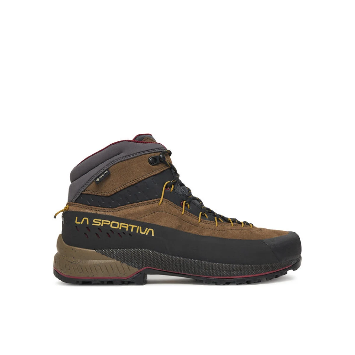 La Sportiva Trekking čevlji Tx4 Evo Mid Gtx GORE-TEX ZFAS047N07E32 Rjava · záber 2