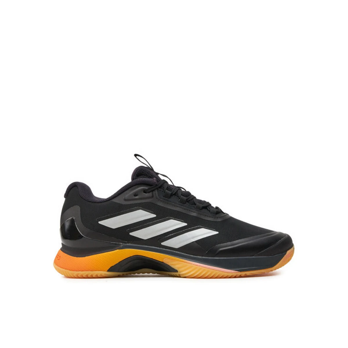 adidas Čevlji za tenis Avacourt 2 Clay Tennis IF6534 Vijolična · záber 2