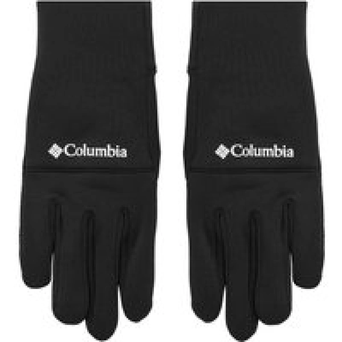 Rokavice Columbia CSConnect™ 2174991 Črna - Velikost: L | Barva: čierna | Starostna skupina: Odrasli | Spol: Ženski · záber 1