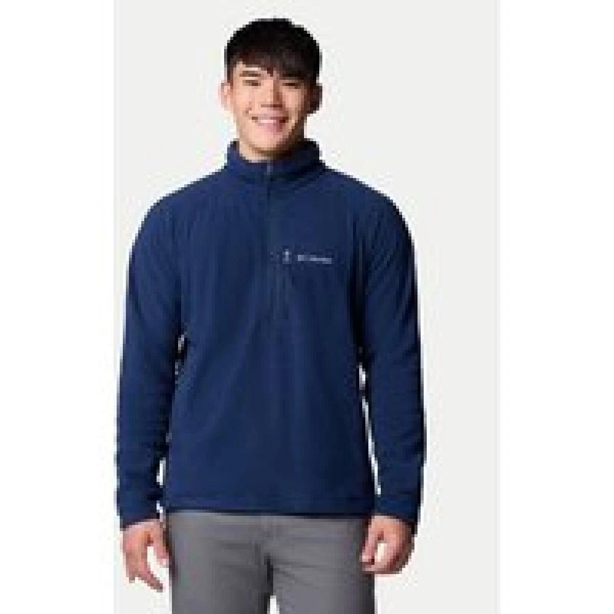 Columbia Flis Fast Trek™ III 1553511 Črna Regular Fit · záber 1