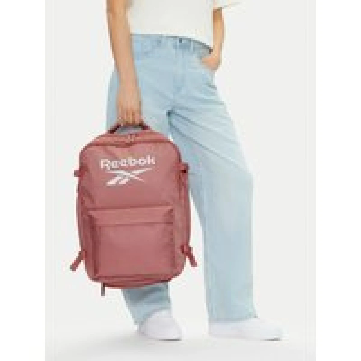 Potovalni nahrbtnik Reebok CWBEO-RBK-015-CCC-06 Roza · záber 4