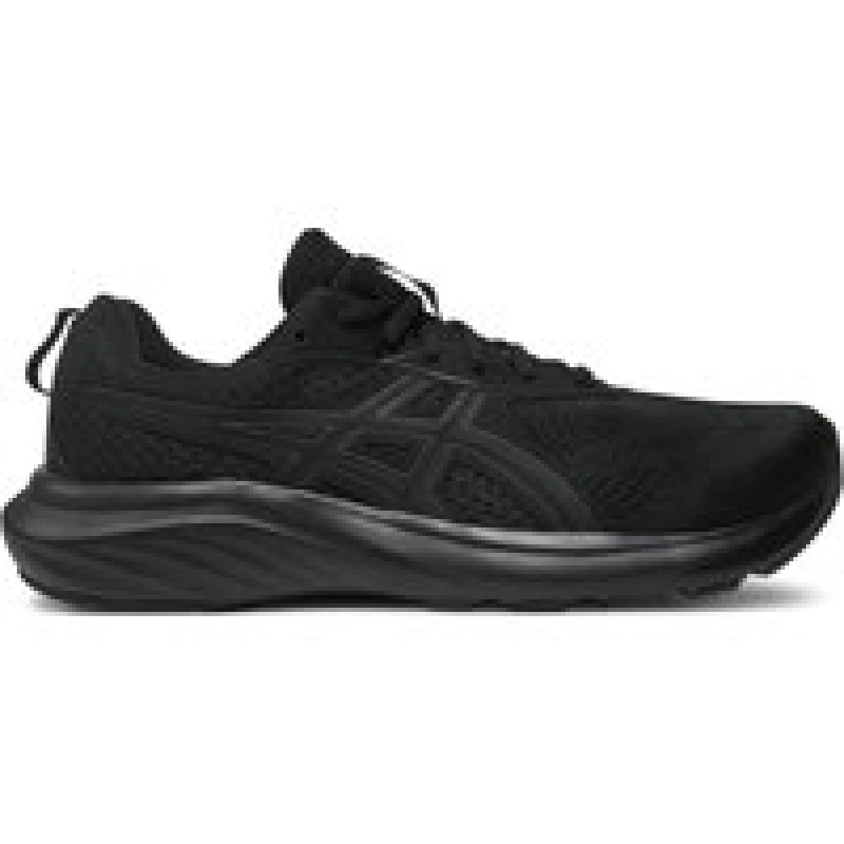 Tekaški čevlji Asics Gel-Contend 9 1011B881 Črna · záber 7