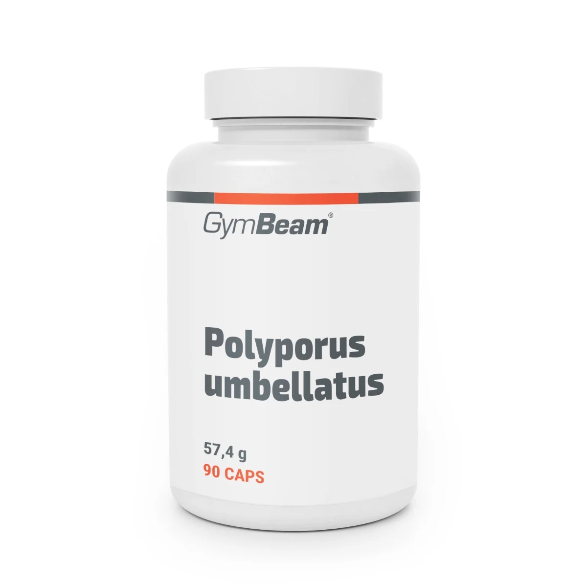 GymBeam Polyporus umbellatus · záber 1