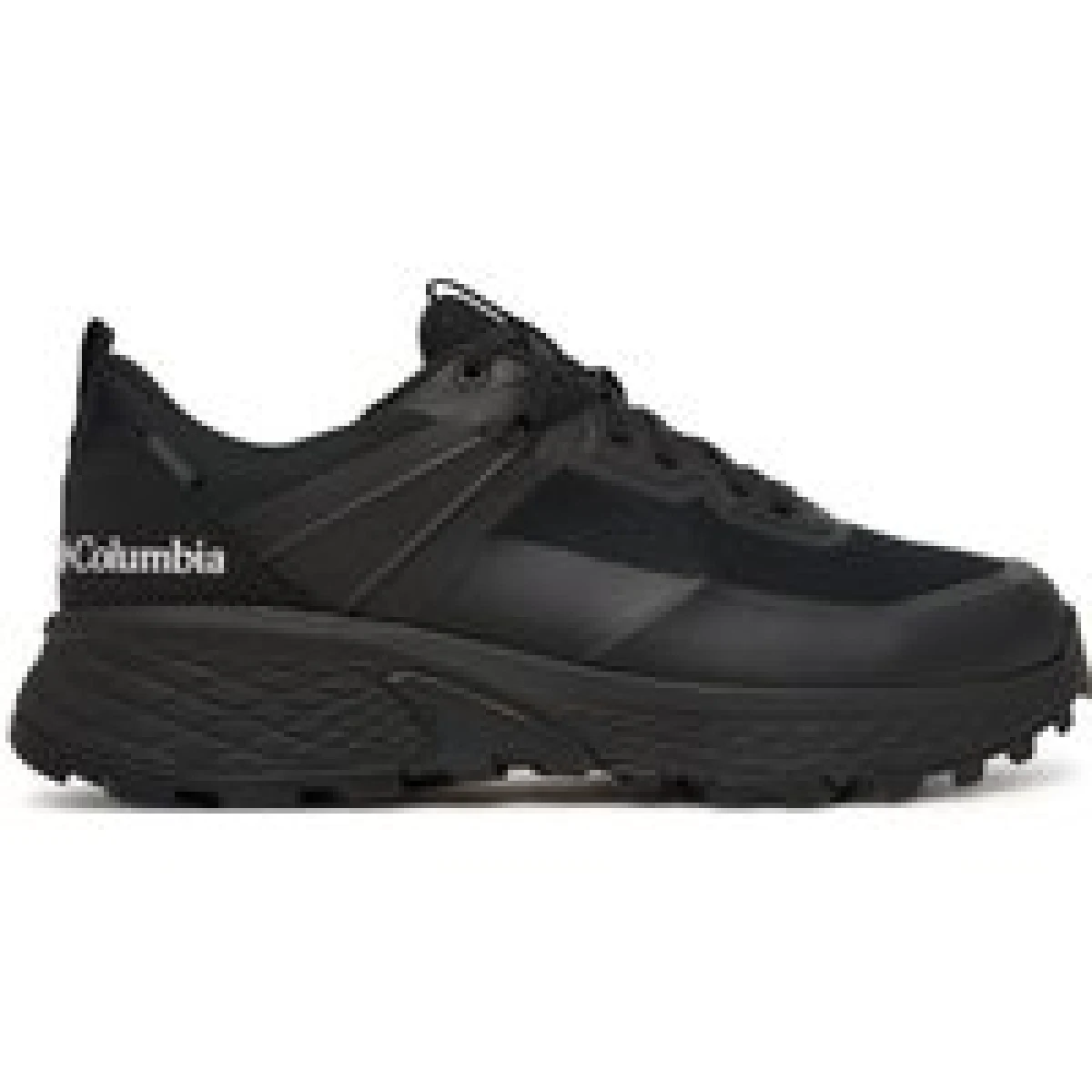 Trekking čevlji Columbia TELLURIX PEAK™ WP 2164961 Črna · záber 4