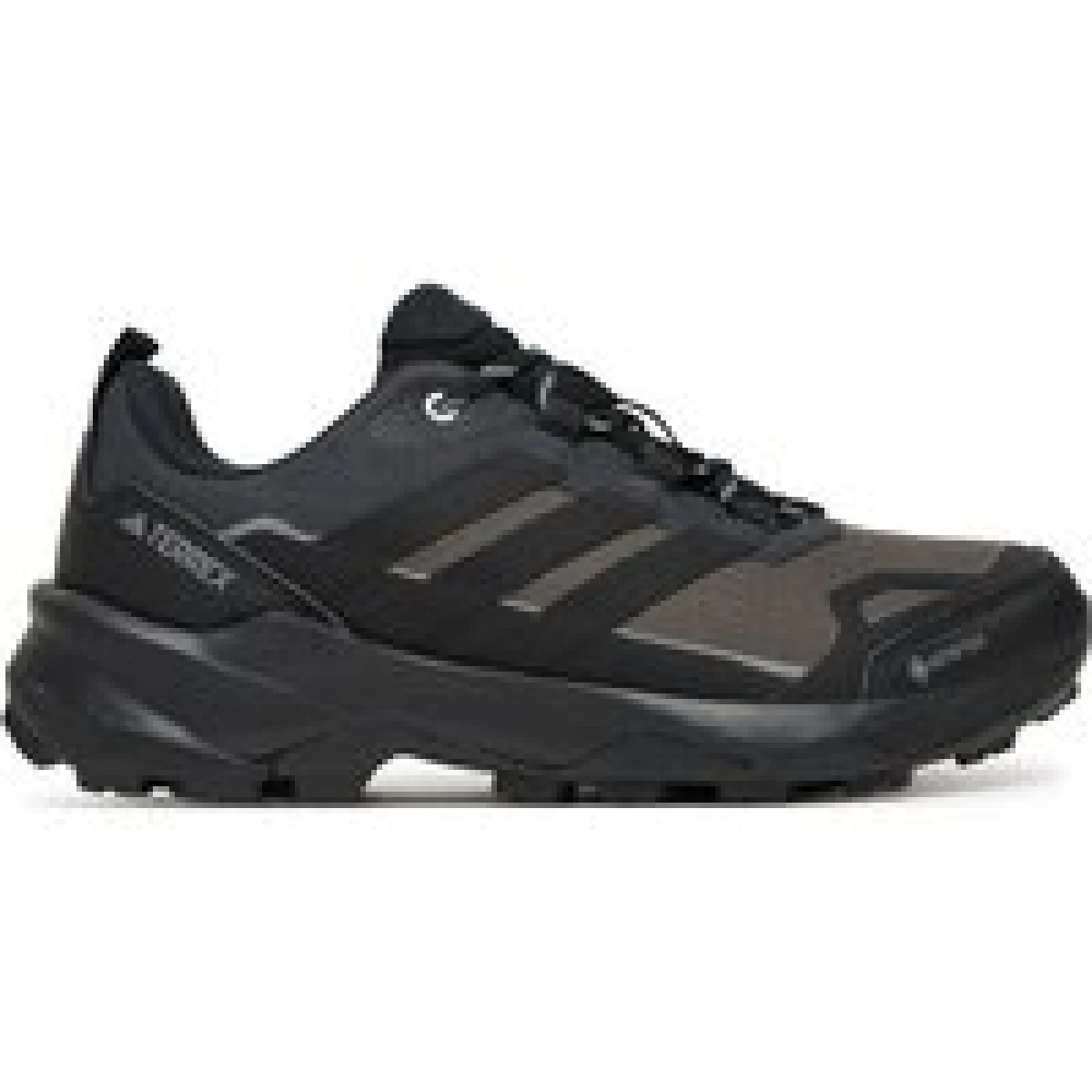 adidas Trekking čevlji Terrex Skychaser AX5 GORE-TEX JQ2222 Siva · záber 1