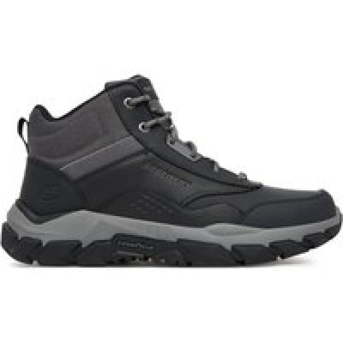 Skechers Trekking čevlji Santoro 205587 BLK Črna · záber 1