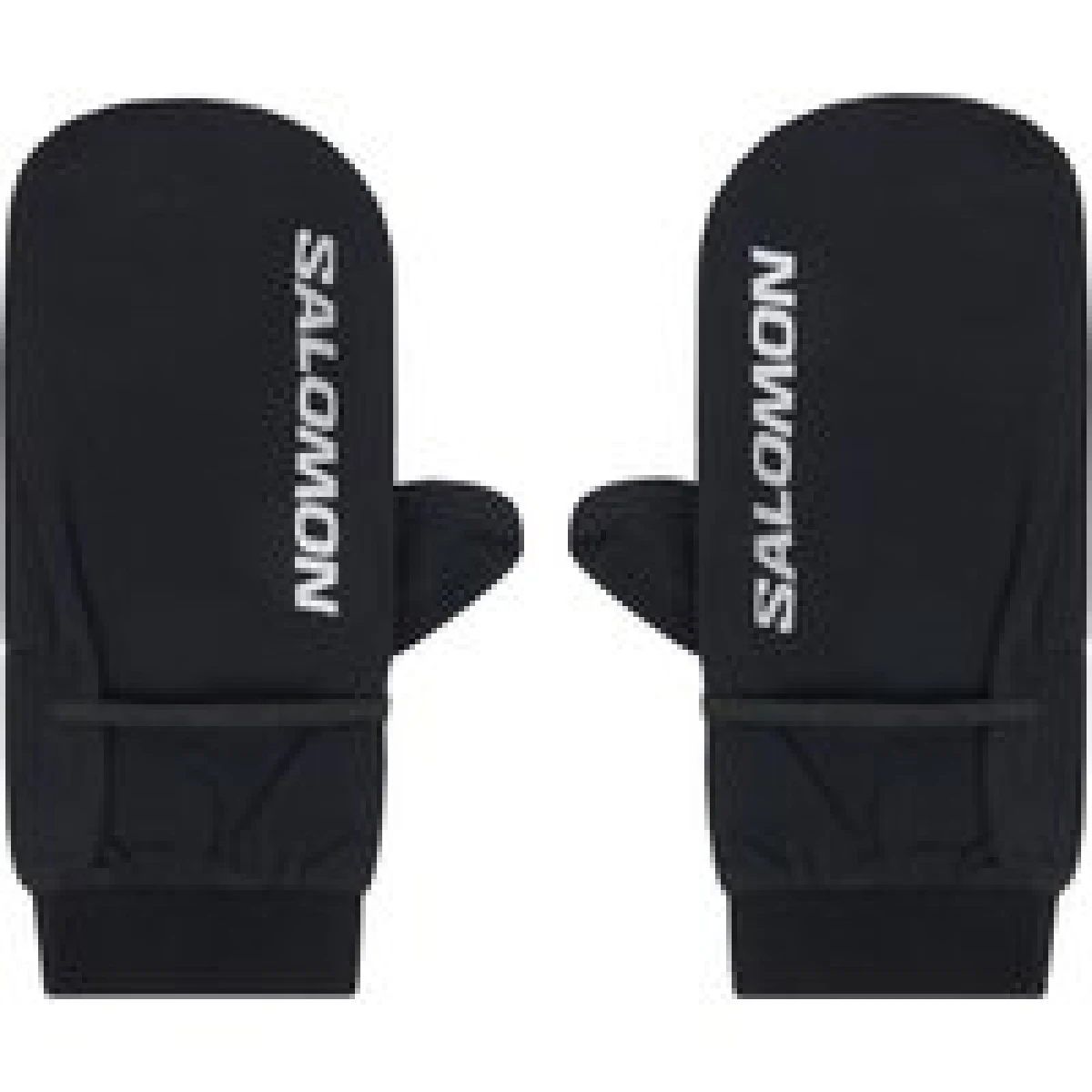 Rokavice Salomon Bonatti Waterproof LC2052000 Črna · záber 1