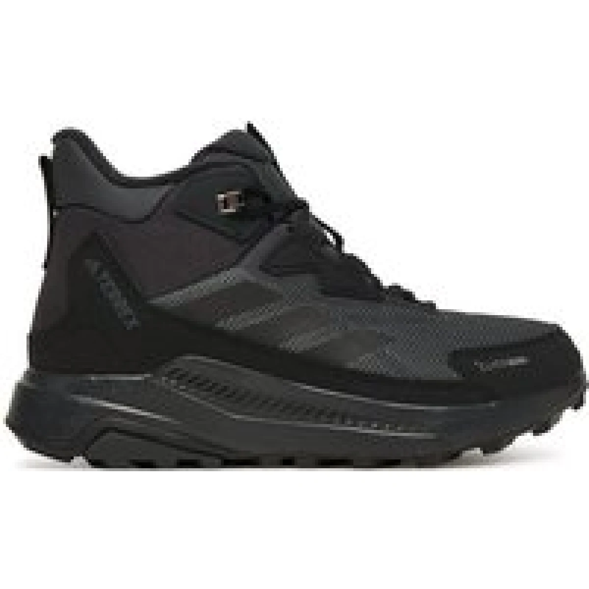 adidas Trekking čevlji Terrex Anylander CLIMAWARM+ JH8777 Siva · záber 1