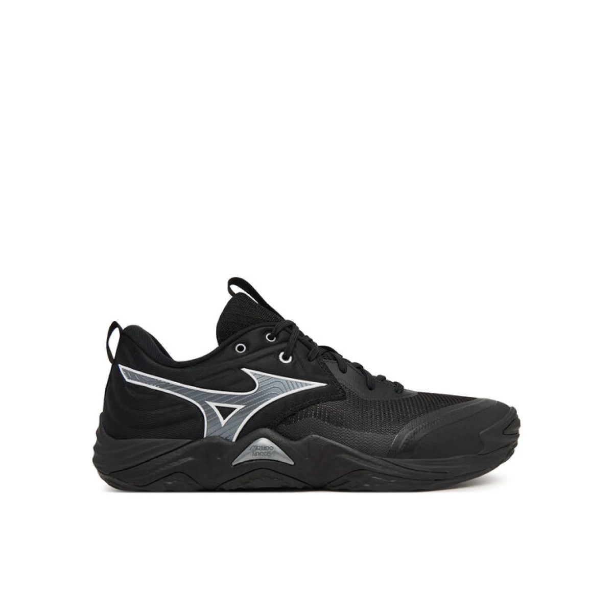Čevlji za športe v zaprtih prostorih Mizuno Wave Momentum Elite V1GA2512 Koral · záber 5