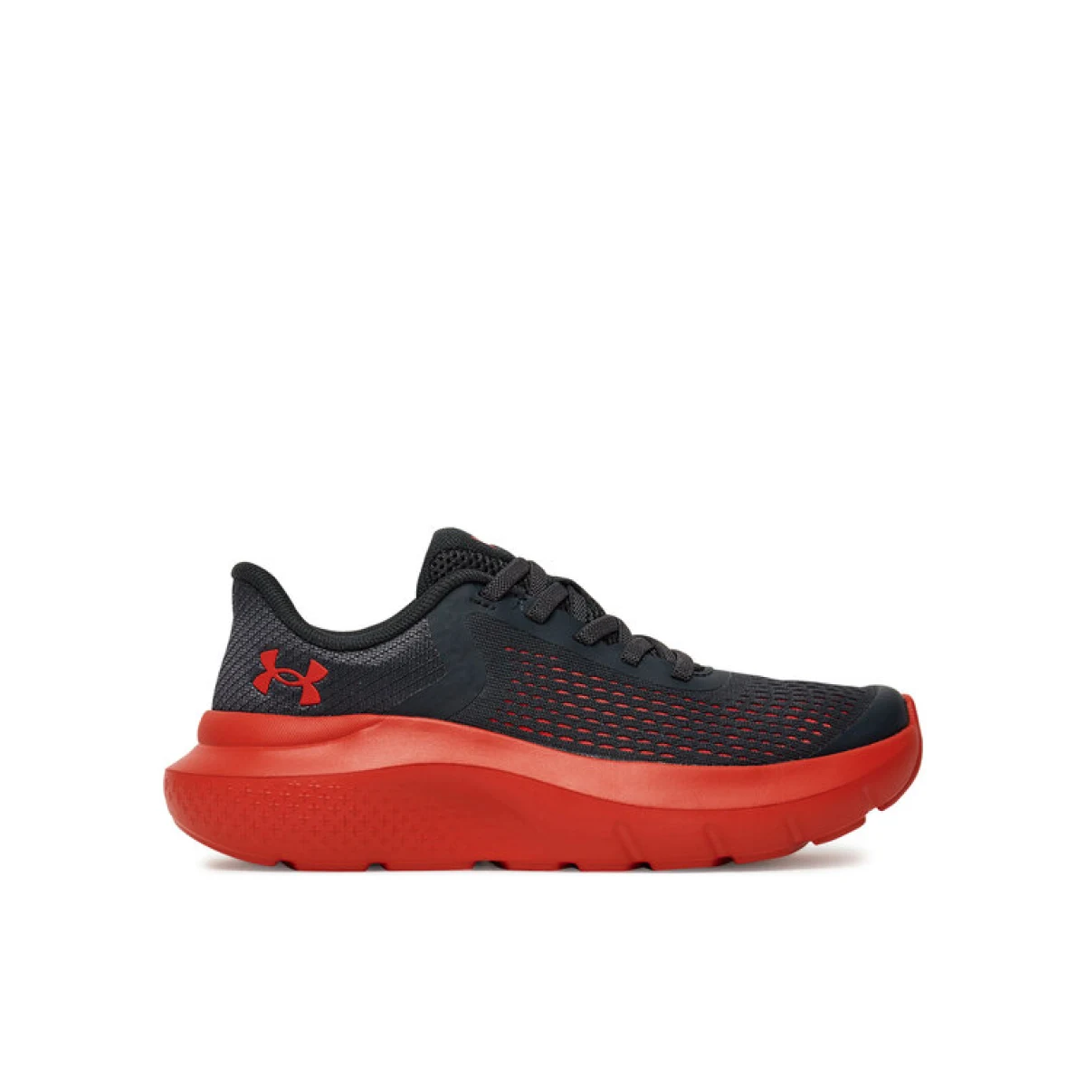Under Armour Tekaški čevlji UA BPS Rogue 5 AL 3028268 Črna · záber 2