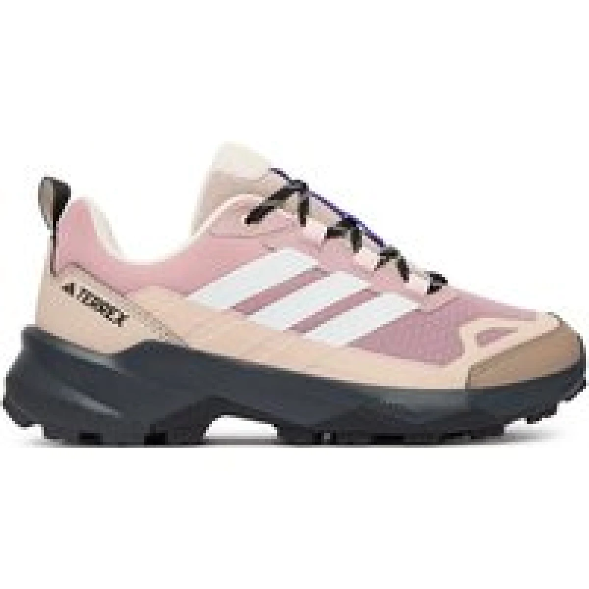 adidas Trekking čevlji Terrex Skychaser Ax5 Hiking Shoes KJ0049 Roza - Velikost: 38 | Barva: ružová | Starostna skupina: Odrasli | Spol: Ženske · záber 1