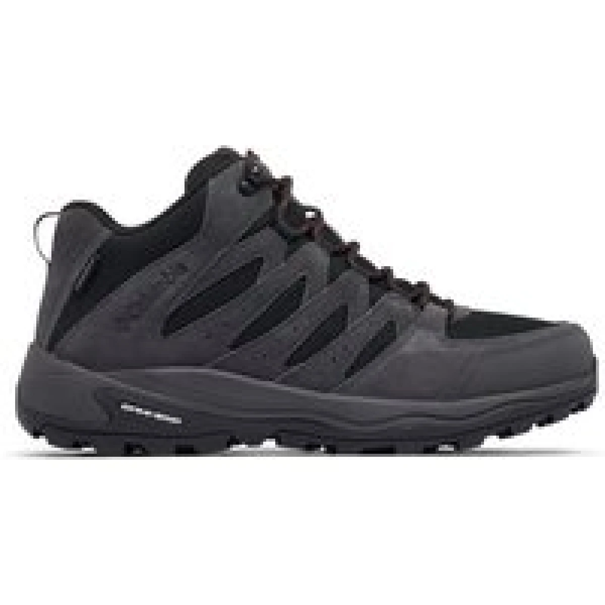 Columbia Trekking čevlji Redmond™ IV Mid Waterproof 2128711 Siva · záber 1