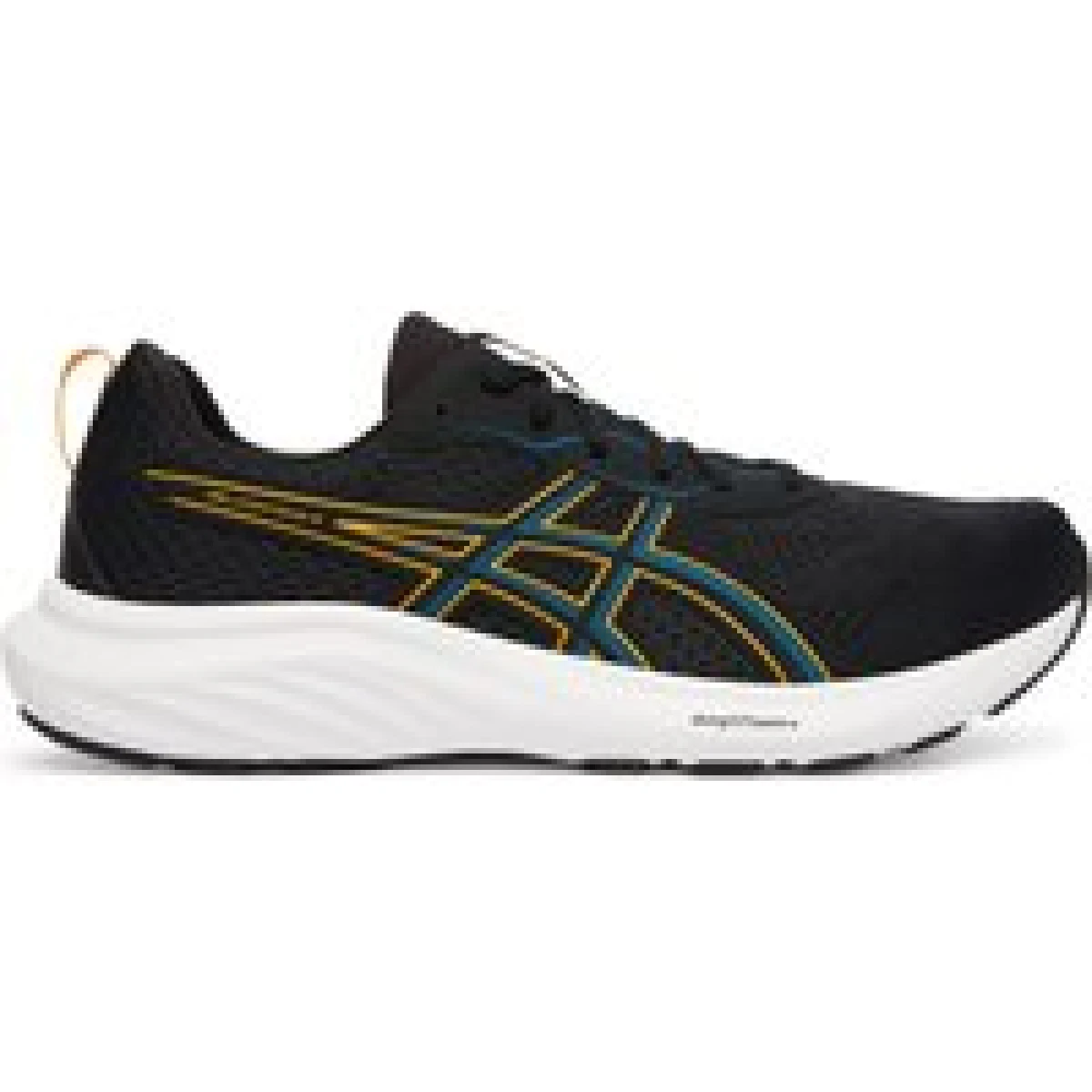 Tekaški čevlji Asics Gel-Contend 9 1011B881 Črna · záber 10