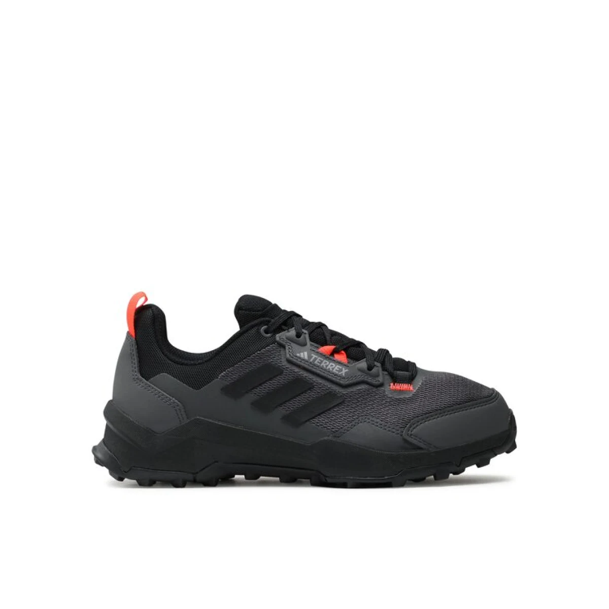 adidas Trekking čevlji Terrex AX4 HP7391 Siva · záber 2