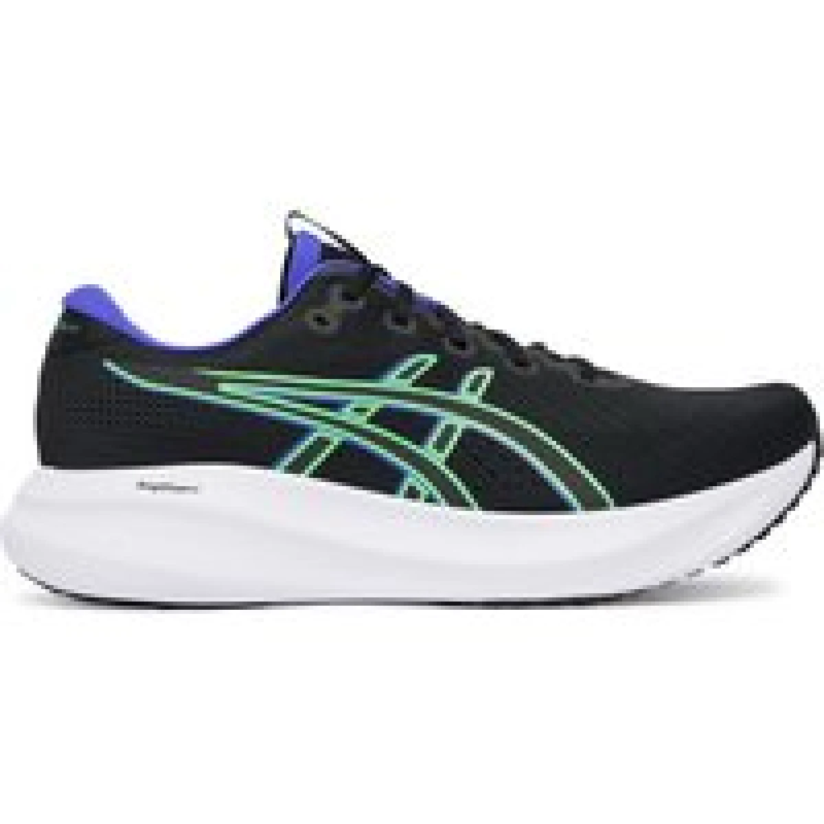Tekaški čevlji Asics Gel-Excite 11 1011C080 Črna · záber 5