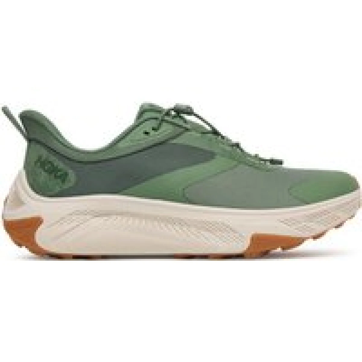 Hoka Trekking čevlji Transport 2 1171851 Zelena · záber 1