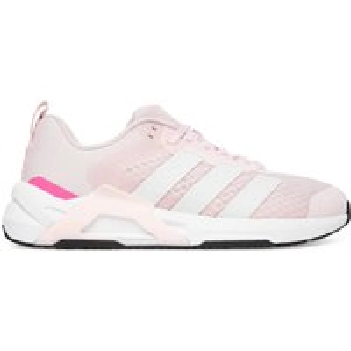 Čevlji za telovadbo adidas Dropset Control JQ1447 Roza · záber 1