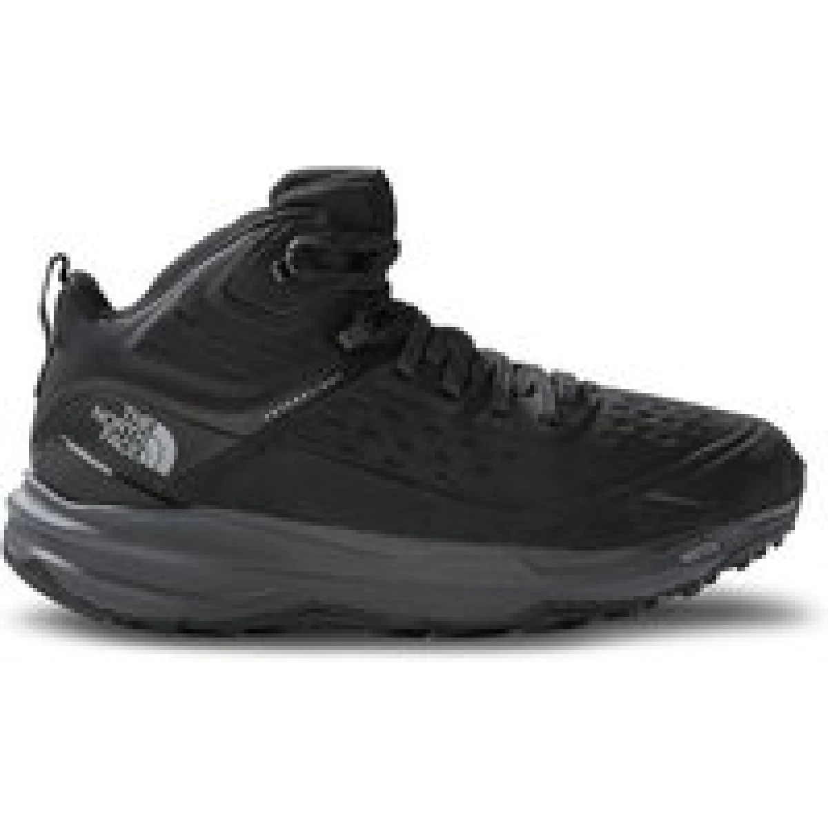 The North Face Trekking čevlji M Vectiv Exploris 2 Mid Futurelight LthrNF0A7W4XNY71 Črna · záber 1