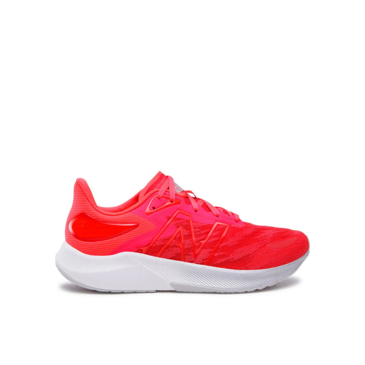 New Balance Tekaški čevlji FuelCell Propel v3 MFCPRCR3 Koral - Velikost: 42 | Starostna skupina: Odrasli | Spol: Moški · záber 2