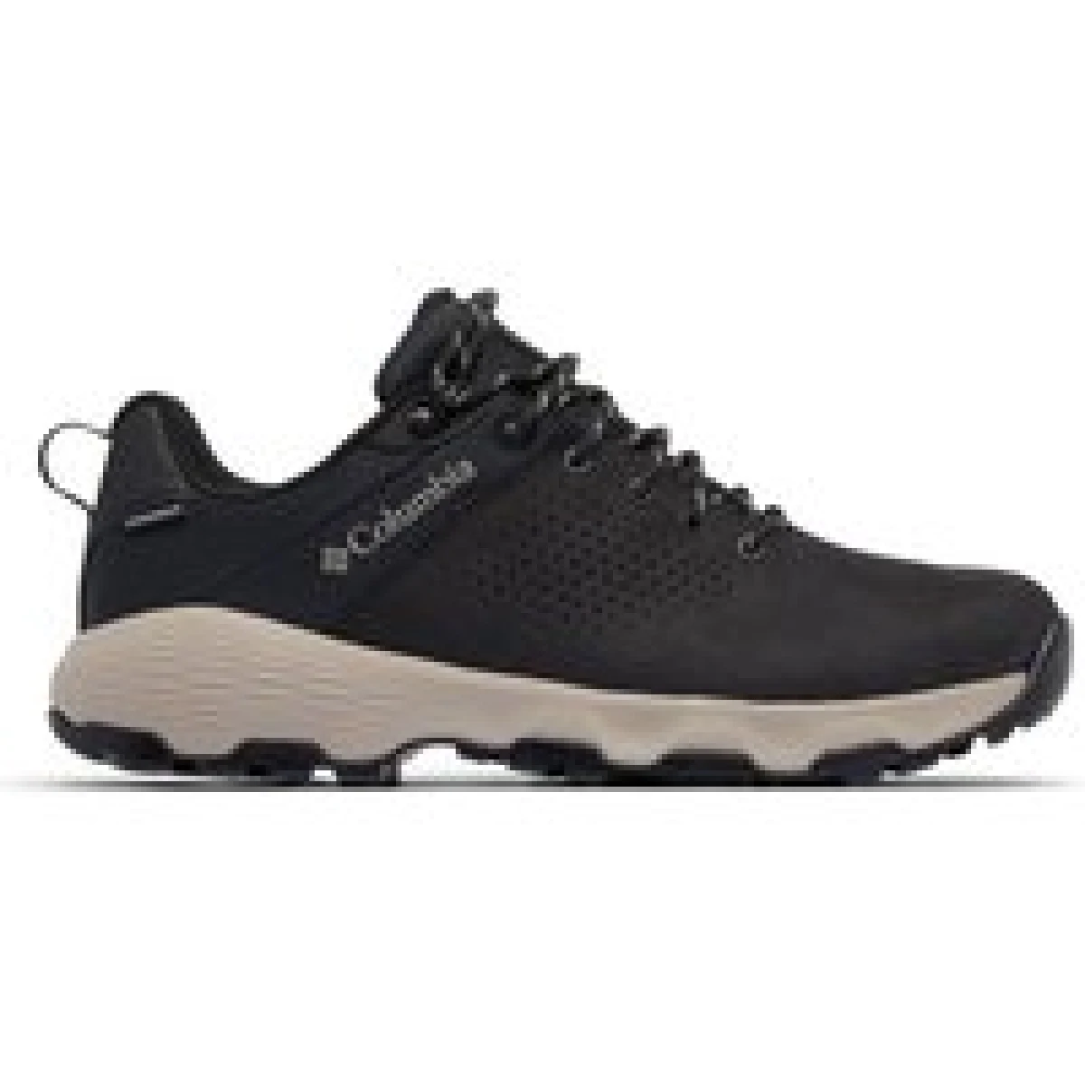 Trekking čevlji Columbia Newton Nimble™ LTR 2140371 Črna · záber 1