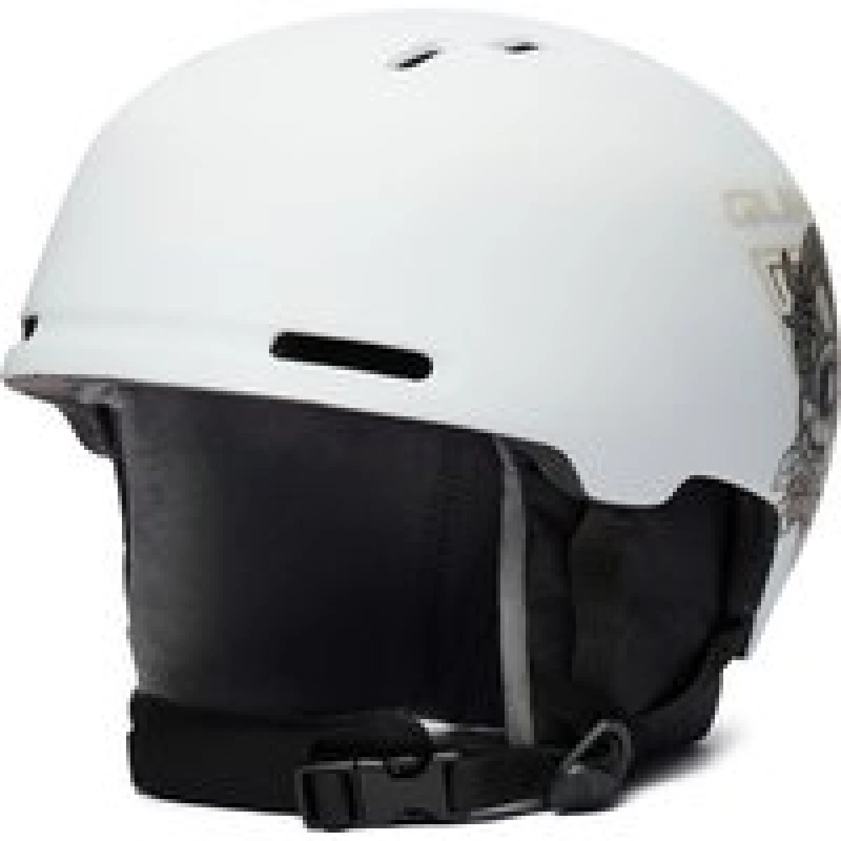Quiksilver Smučarska čelada Journey EQYTL03082 Črna · záber 10