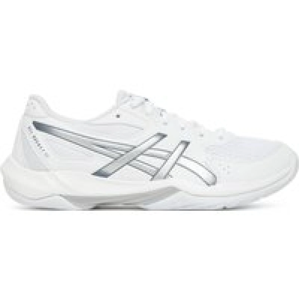 Čevlji za športe v zaprtih prostorih Asics Gel-Rocket 12 1072A119 Bela · záber 1