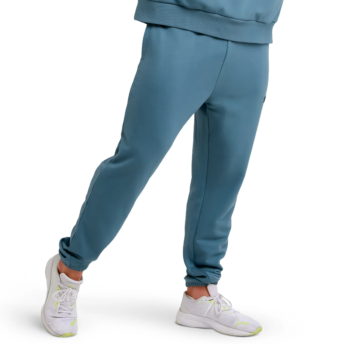 GymBeam Trenirka Unity Blue - Velikost: XXL | Barva: modrá | Starostna skupina: Odrasli | Teža: 0,61 g · záber 6