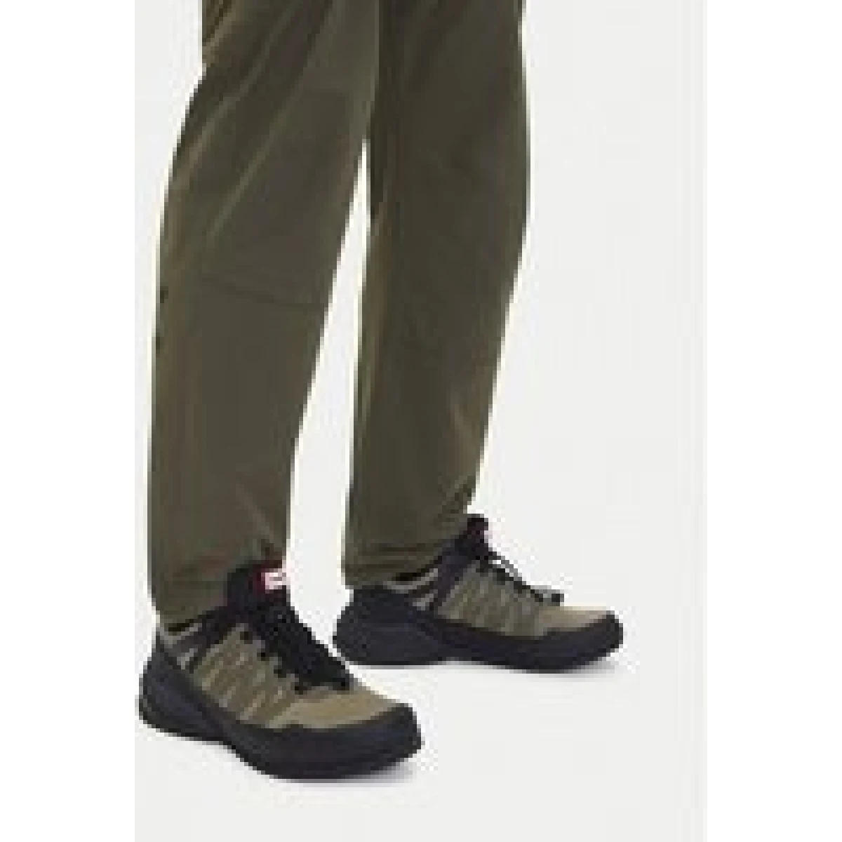 Hunter Trekking čevlji CEO-H1-142 Khaki · záber 1