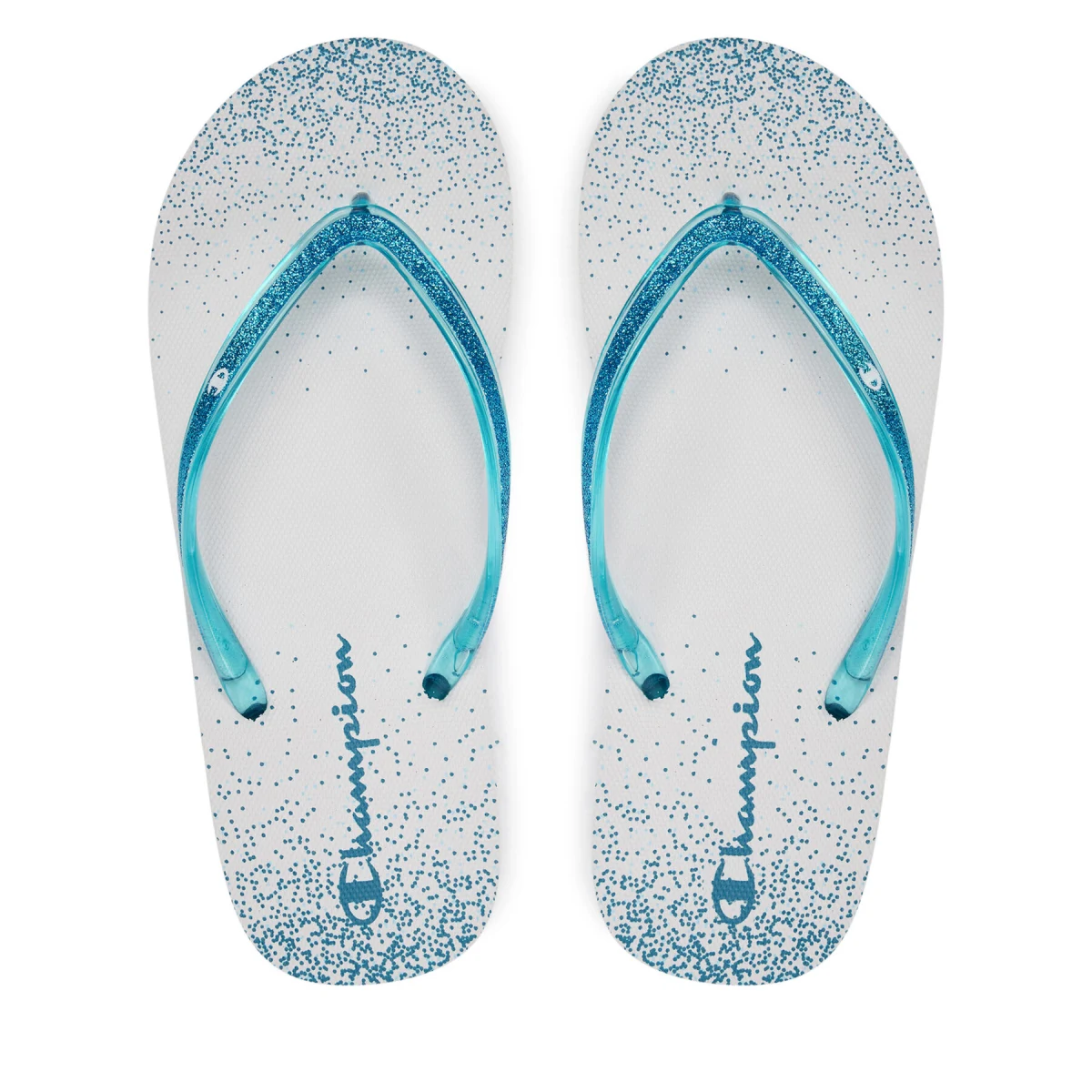 Japonke Champion Sparkling Slide S11688-CHA-WW010 Modra · záber 2