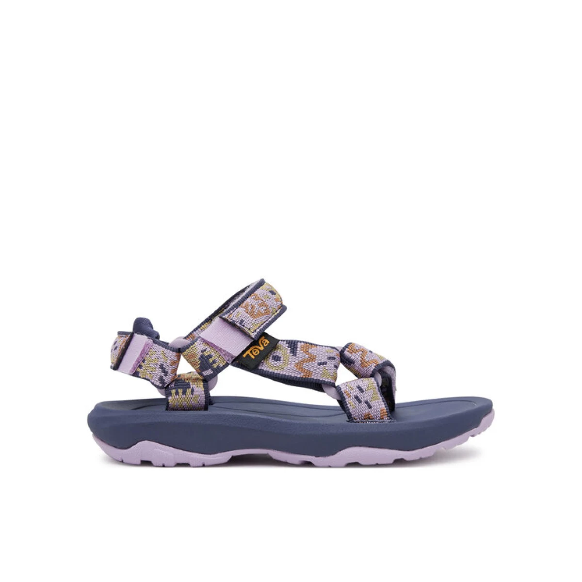 Teva Sandali Hurricane XLT 2 1019390C Pisana - Velikost: 31 | Barva: viacfarebná | Starostna skupina: Odrasli | Spol: Otroški · záber 2