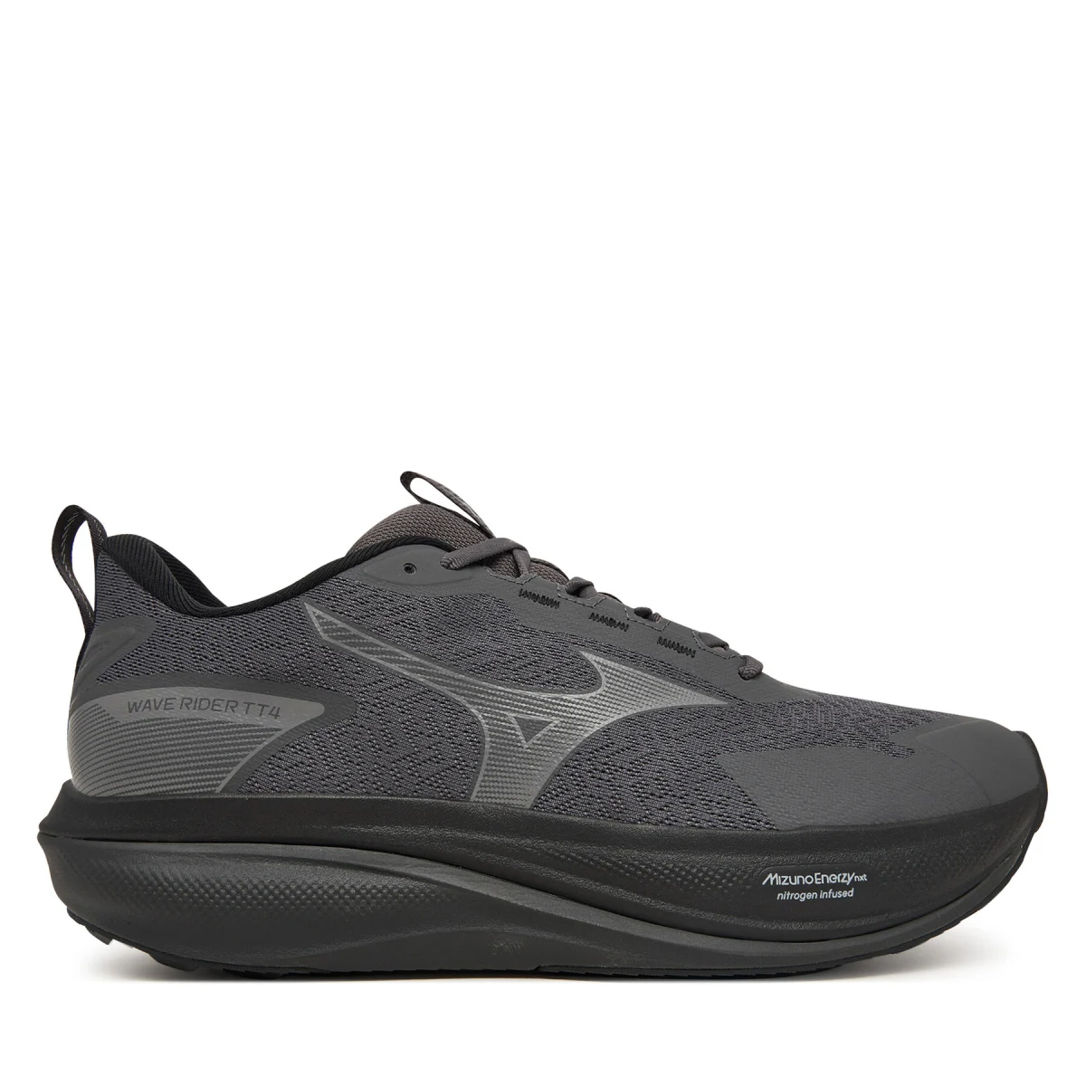 Tekaški čevlji Mizuno Wave Rider Tt 4 J1GM2632 Khaki · záber 5