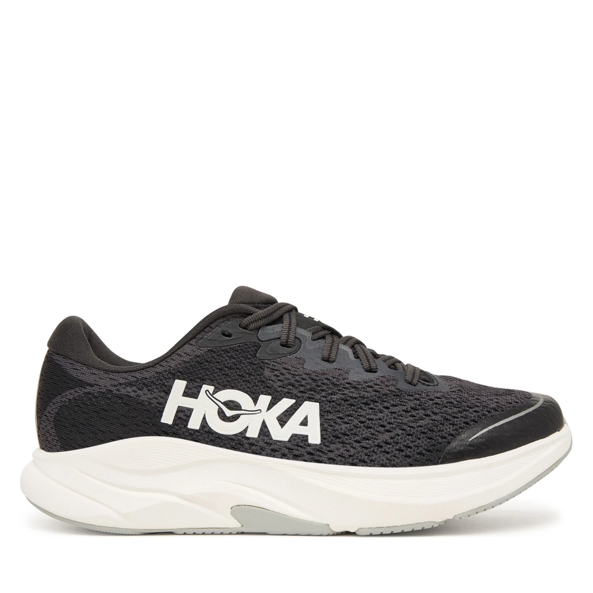Tekaški čevlji Hoka Rincon 4 1168874 Črna - Velikost: 40 ⅔ | Barva: čierna | Starostna skupina: Odrasli | Spol: Unisex · záber 2