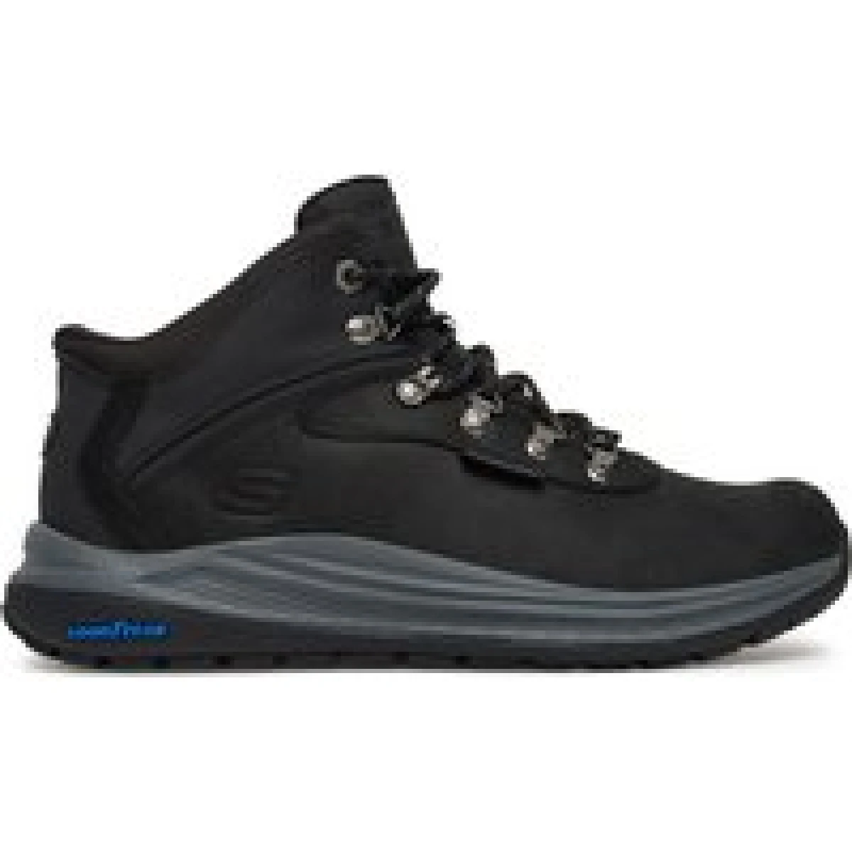 Trekking čevlji Skechers Meroe 205285 BLK Črna · záber 1