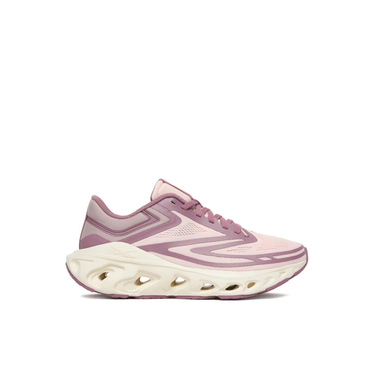 Tekaški čevlji Reebok EO-FUEL FLEX RUN 100244522 Roza - Velikost: 39 | Barva: ružová | Starostna skupina: Odrasli | Spol: Ženske · záber 4