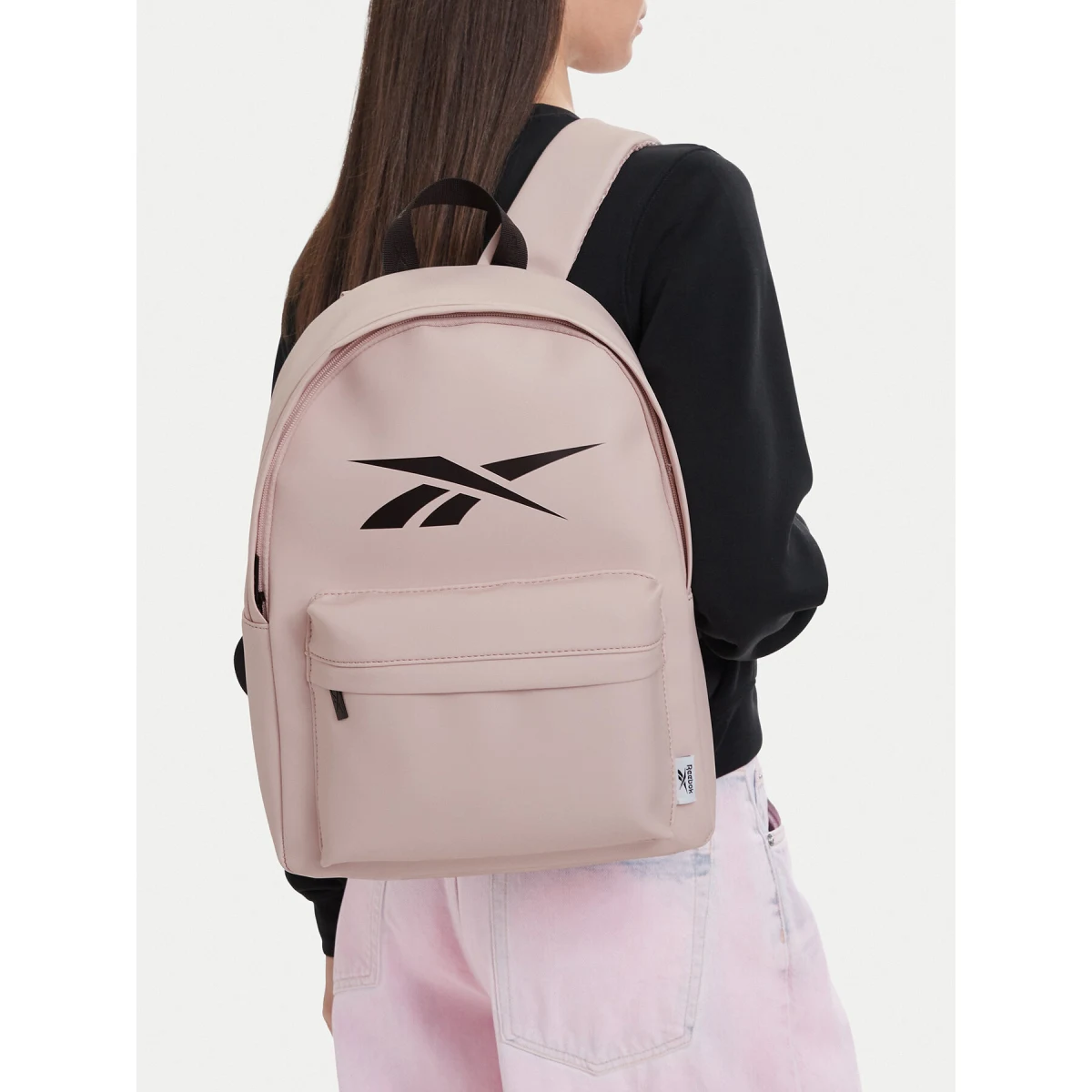 Nahrbtnik Reebok CWBEO-RBK-M-005-10 Siva · záber 11