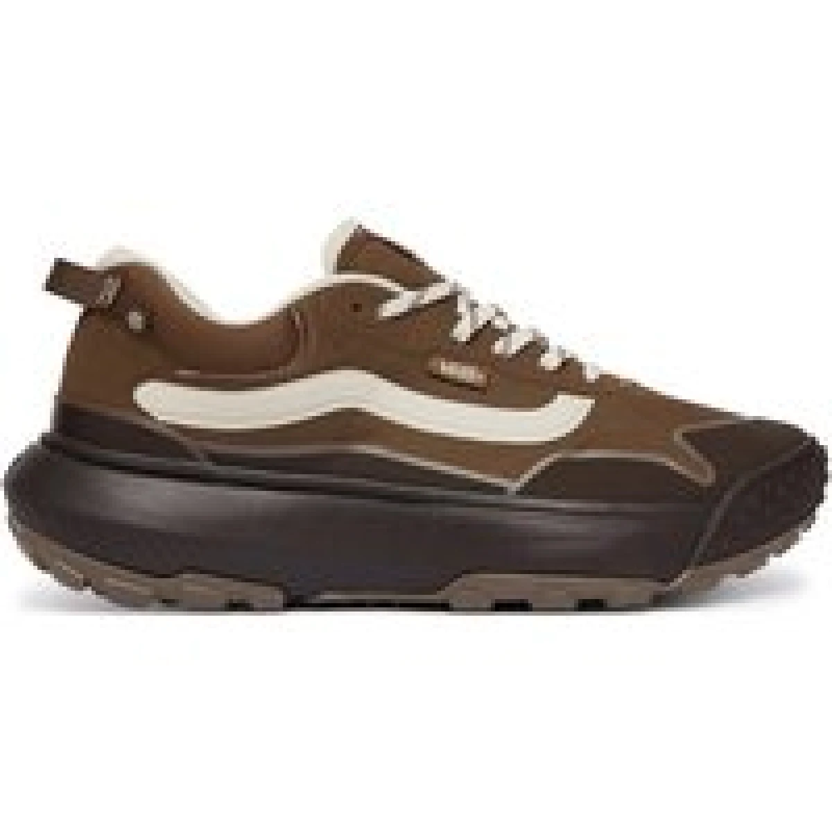 Trekking čevlji Vans Crosspath VN000EKEFST1 Rjava · záber 4