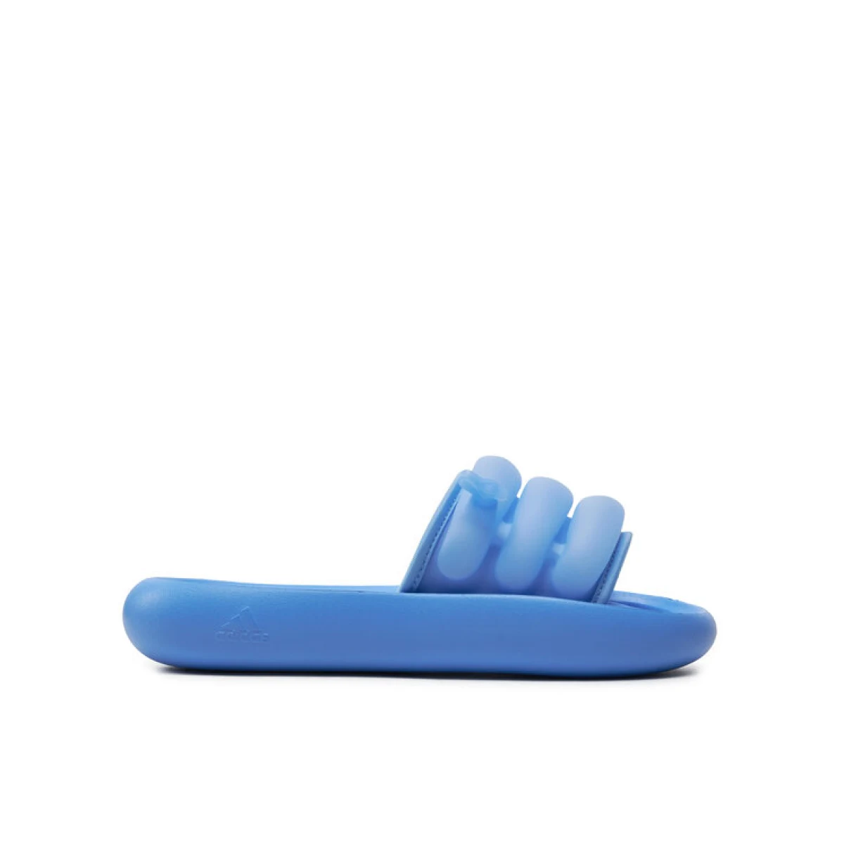 adidas Natikači Zplaash Slides IF8663 Modra · záber 2