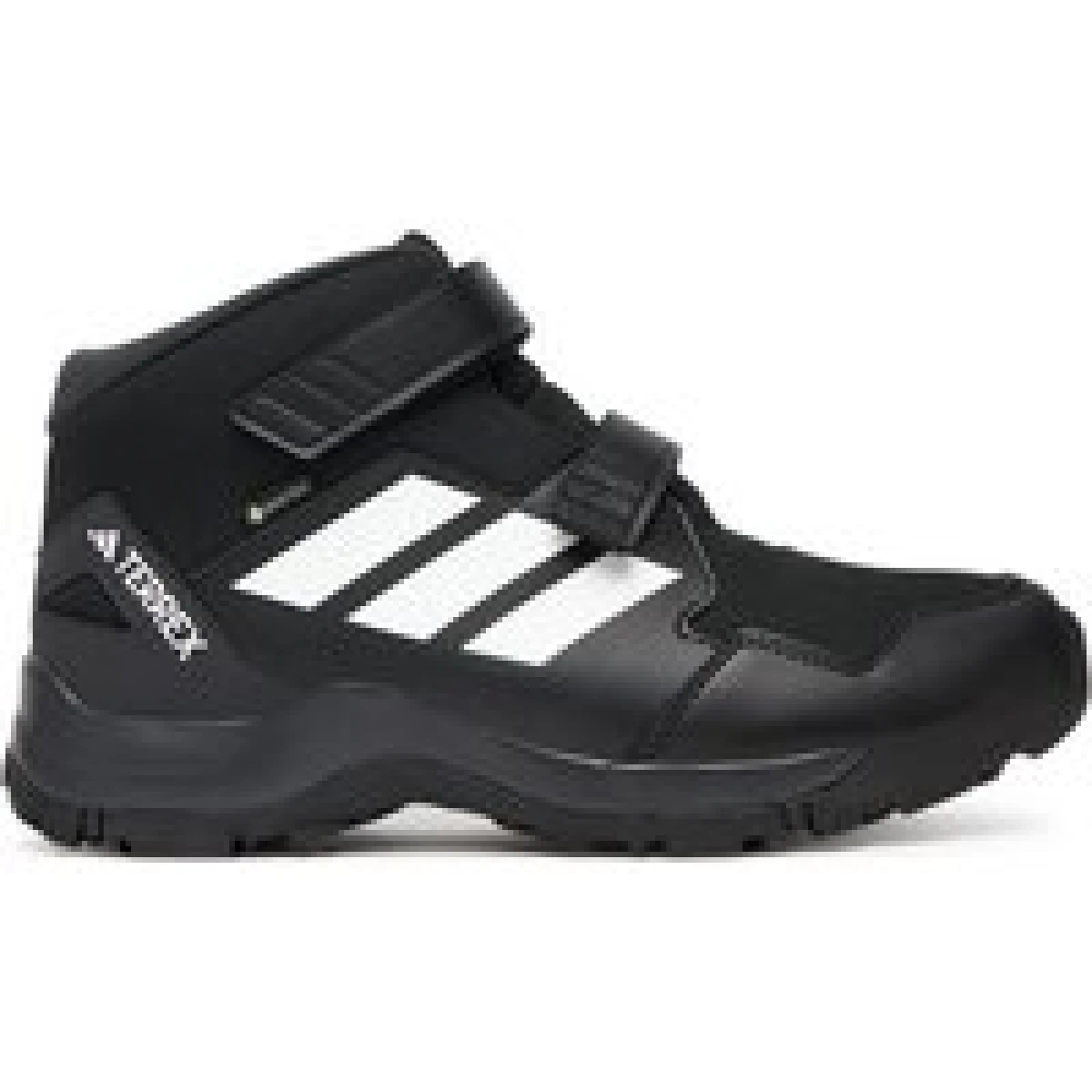 adidas Trekking čevlji Terrex Skychaser Mid GORE-TEX JS2095 Črna · záber 1