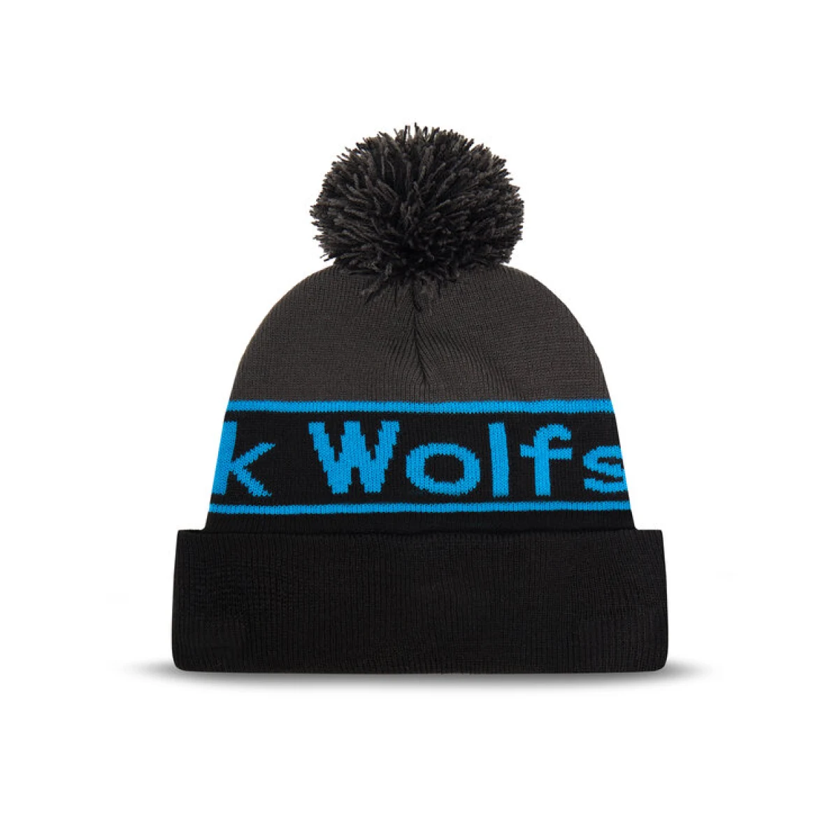 Jack Wolfskin Kapa Jack A65240 Črna · záber 2