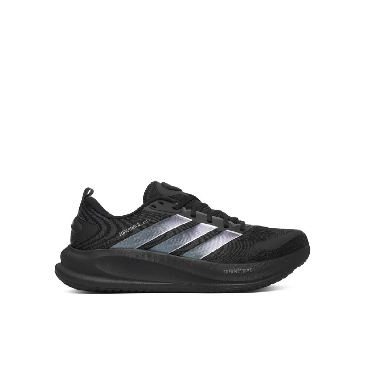 adidas Tekaški čevlji Supernova Ease 2 Running Shoes KJ1835 Črna · záber 2