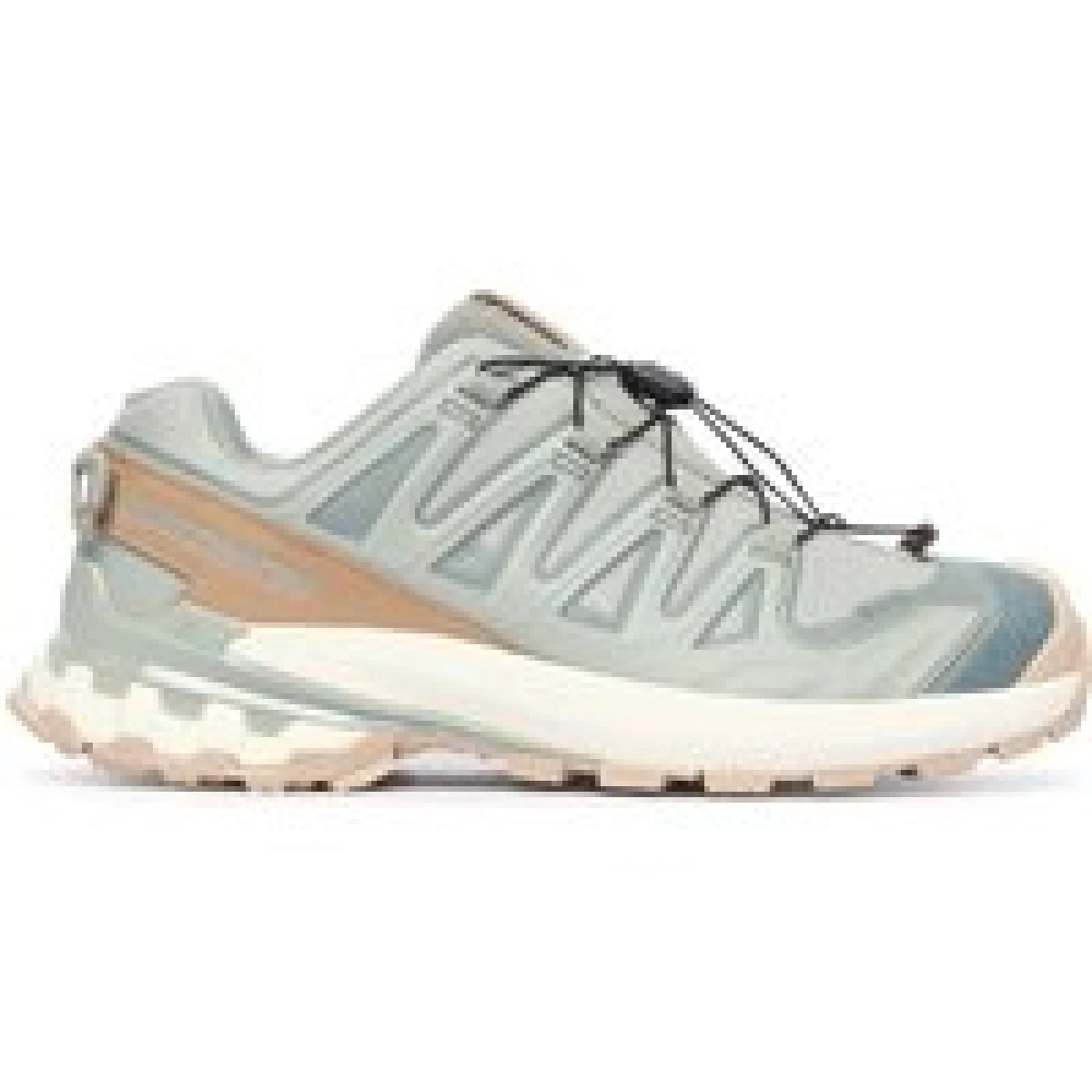 Tekaški čevlji Salomon Xa Pro 3D V9 Gtx Lifelong W GORE-TEX L49297300 Modra · záber 1