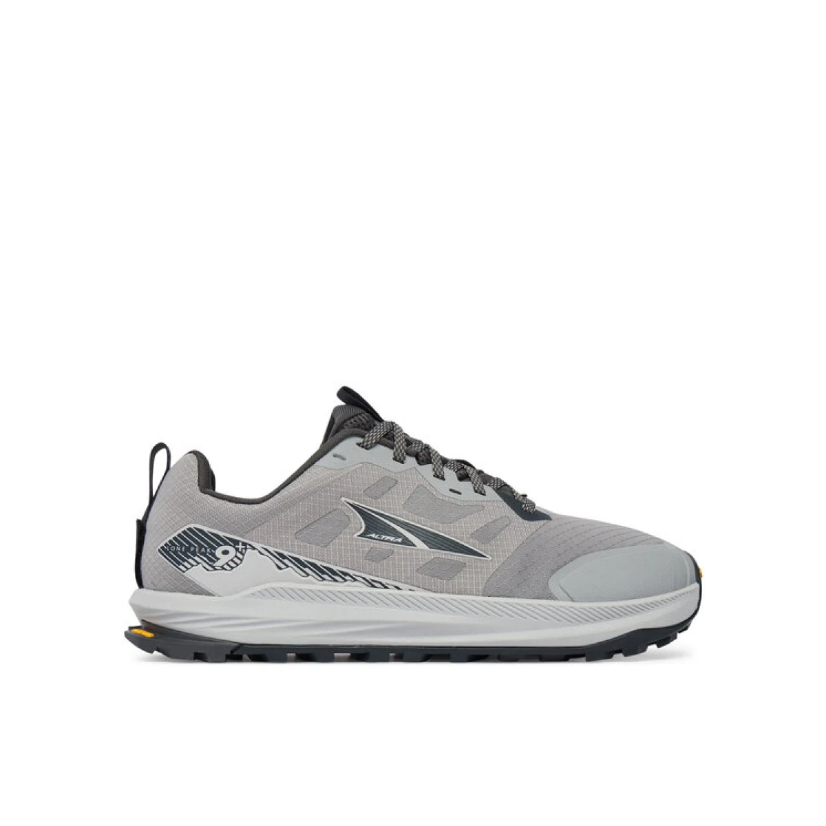 Altra Tekaški čevlji Lone Peak 9+ AL0A85RG Siva · záber 2