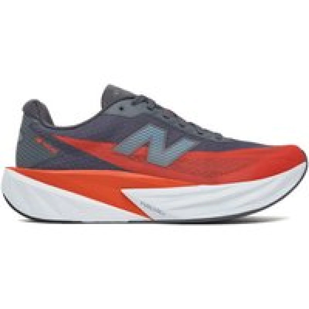 New Balance Tekaški čevlji FuelCell Rebel V5 MFCX2PP Pisana - Velikost: 45 ½ | Barva: viacfarebná | Starostna skupina: Odrasli | Spol: Moški · záber 1