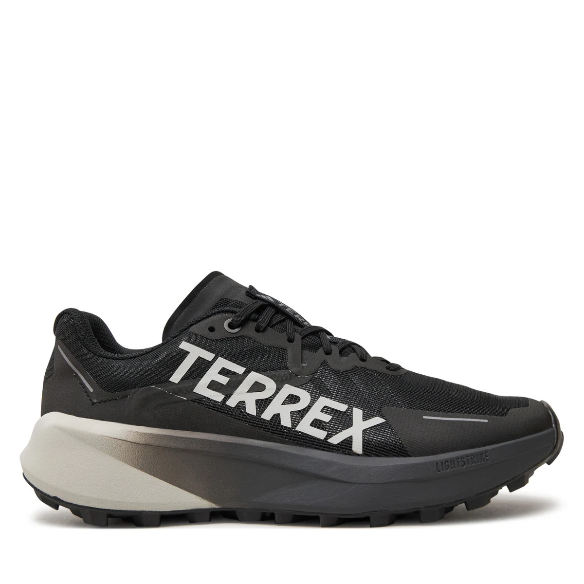 Tekaški čevlji adidas Terrex Agravic 3 ID0343 Črna - Velikost: 41 ⅓ | Barva: čierna | Starostna skupina: Odrasli | Spol: Moški · záber 2